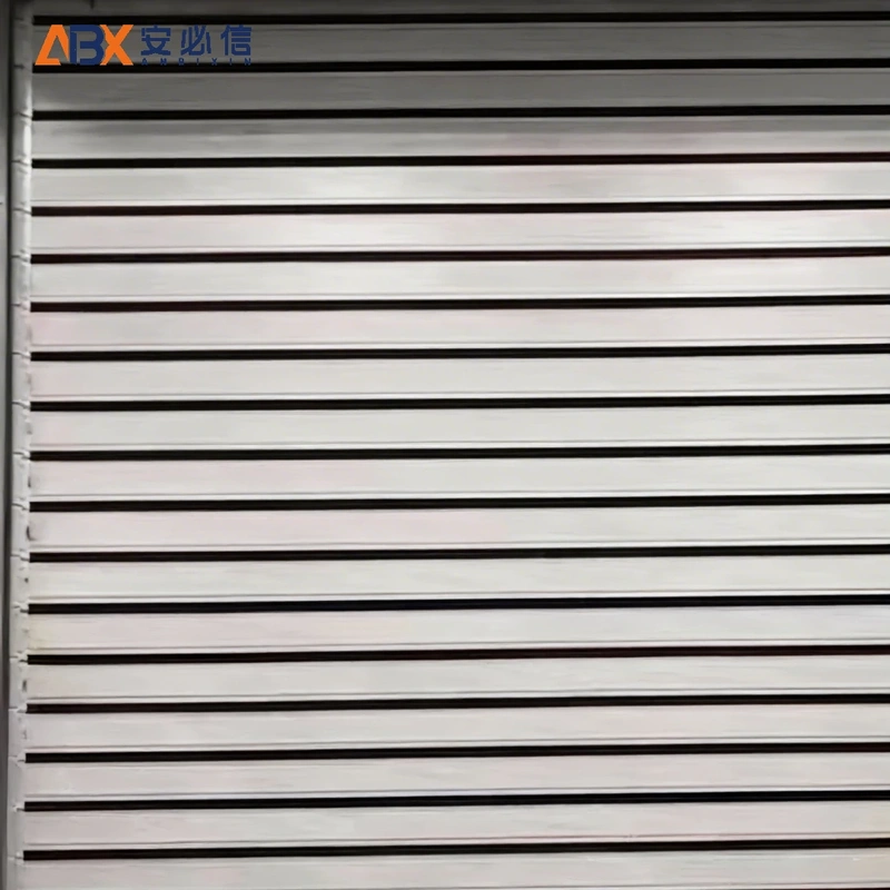 潍坊市雷达高速门